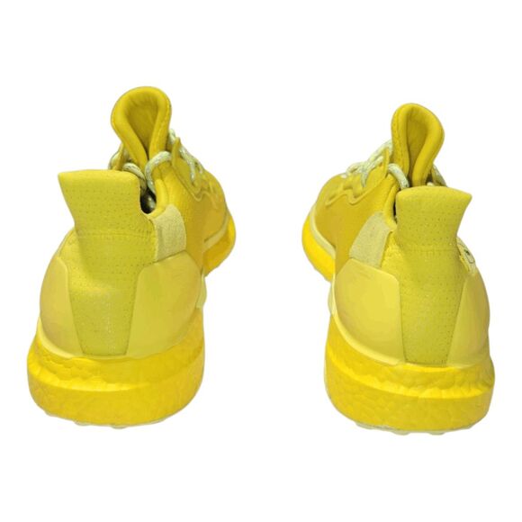 ADIDAS Solar Hu PRD \'Pharrell Now is Her Time To Pack Yellow\' Running Shoes Size main image 8